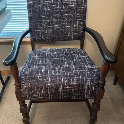 Vintage chair