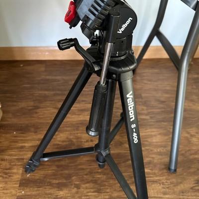 Tripod