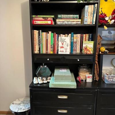 Cookbooks