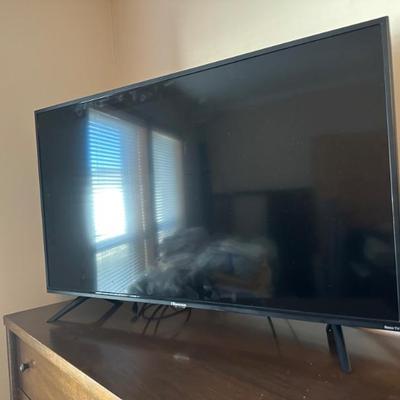 Flat screen tv