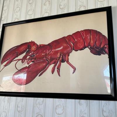 Lobster pic