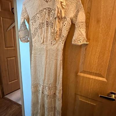 Vintage dress