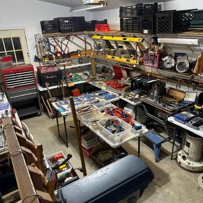 Tools