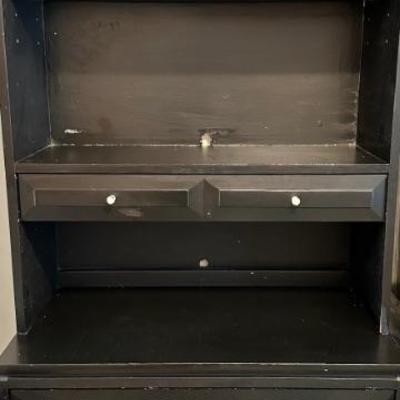 Bookshelf