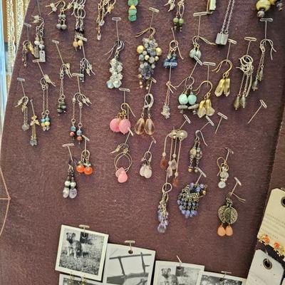 Misc. Earrings