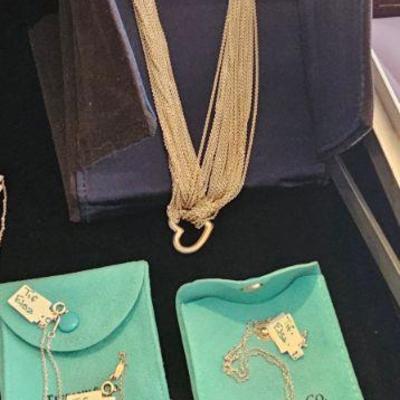 Tiffany & Co.