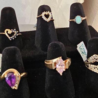 Opal -Sold