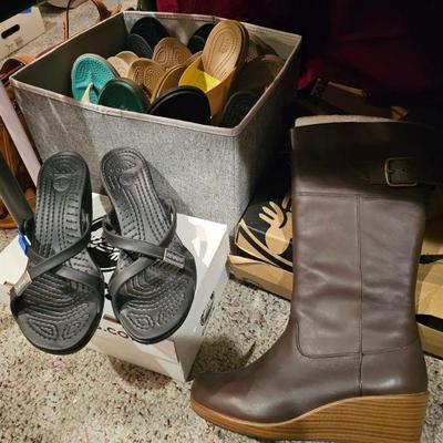Crocs