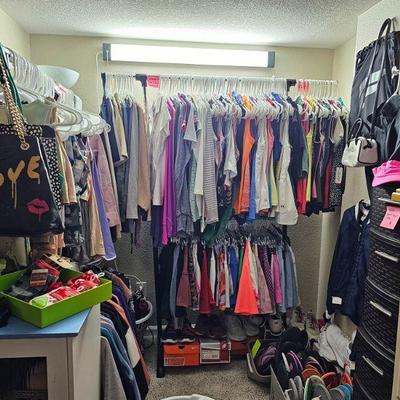 Athletic Room- Fitness Wear