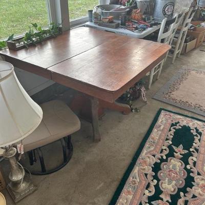 Furniture 