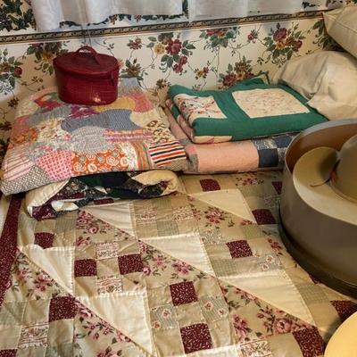 Quilts 