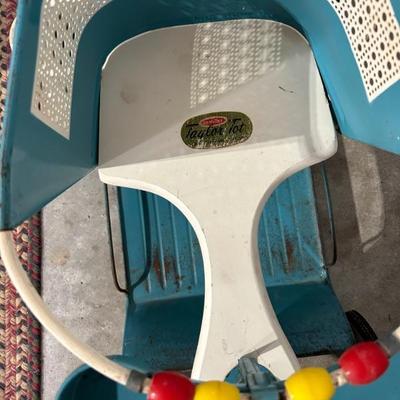 Midcentury stroller 