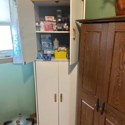 Cabinetâ€™s 