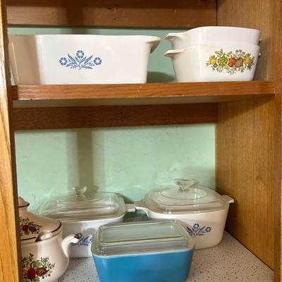 Corningware 