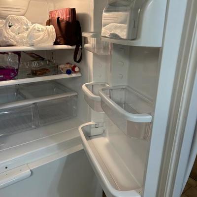 Appliances 