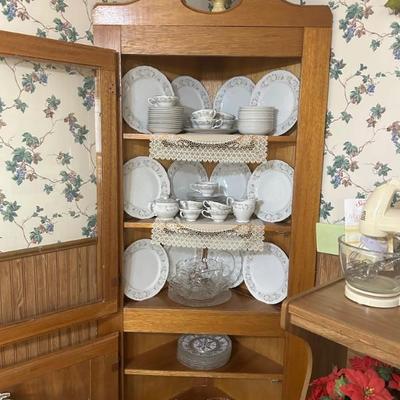 Dishes