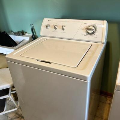 Washer