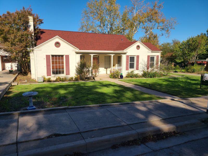 Weatherford Holiday Estate Sale