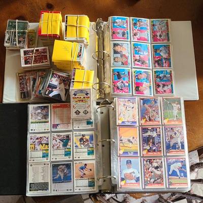 Nolan Ryan Baseball Cards