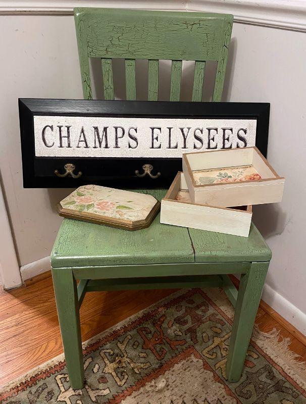 ONE DAY Hamburg Carnaby Estate Sale