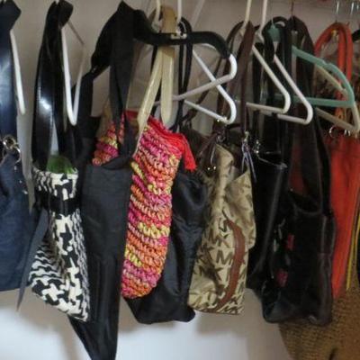 Great Purses 