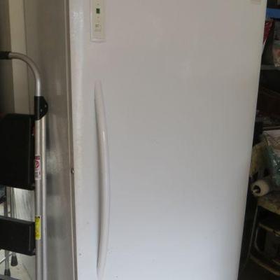 Freezer