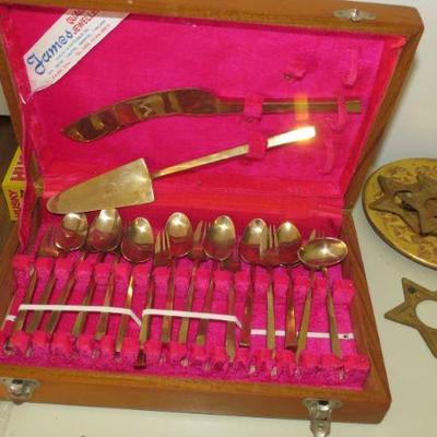 Flatware