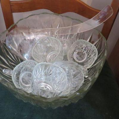 Punch Bowl
