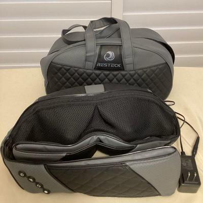 CCS131 Resteck Neck & Back Massager