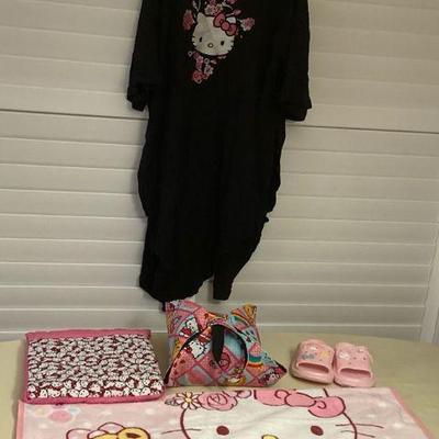 CCS150 Adorable Hello Kitty Lot