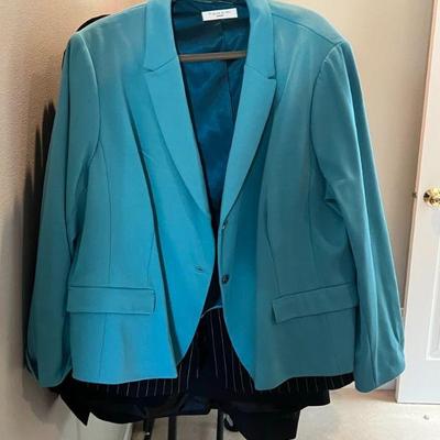 Blazers