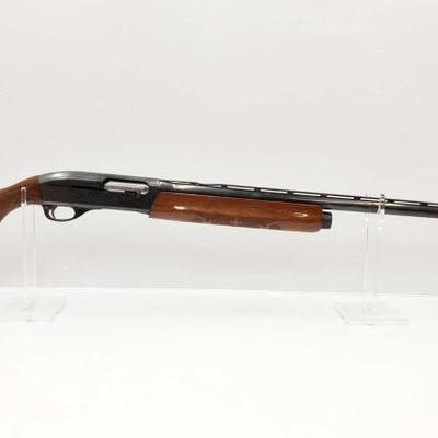 #920 â€¢ Remington 1100 12 Ga Semi Auto Shotgun
