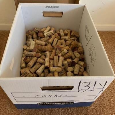 #12088 • Wine Corks
