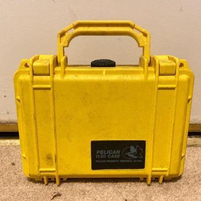 #10051 â€¢ Pelican 1120 Case
