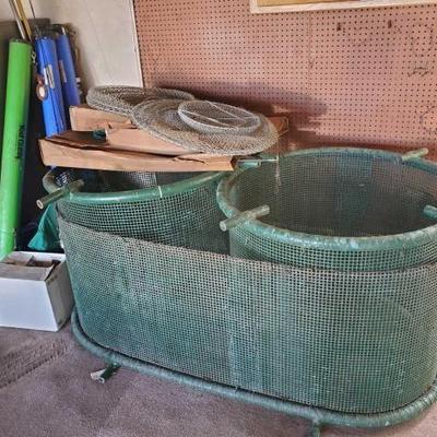 #2930 • Fishing Gear