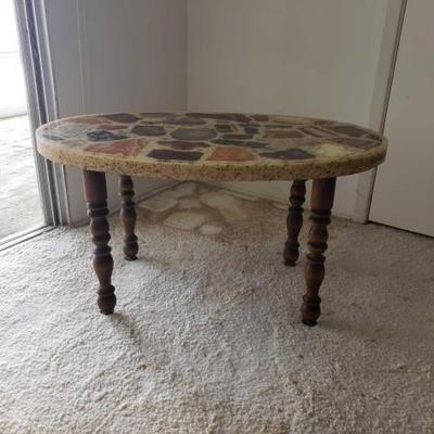 #2570 • End Table