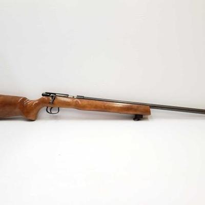#909 • Savage Anschutz Mark 10A .22lr Bolt Action