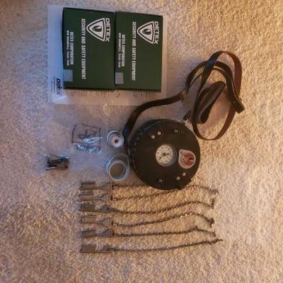 #2238 â€¢ Detex Guardsman and Supplies
