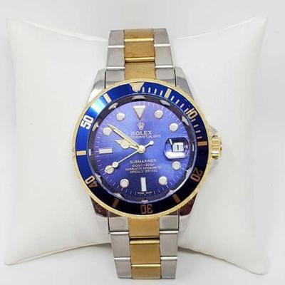 #744 • Not Authenticated!!! Rolex Watch