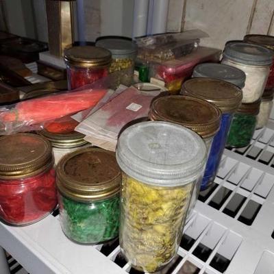 #12418 • Arts and Crafts