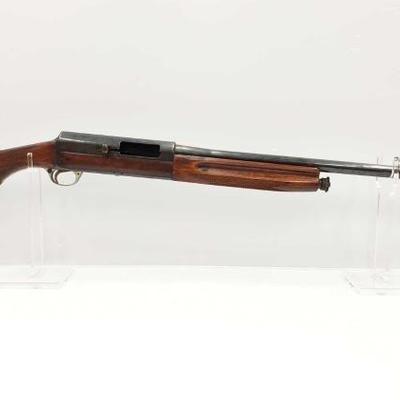 #918 • CZ 241 16 Ga Semi Auto Shotgun