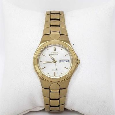 #737 • Citizen Watch