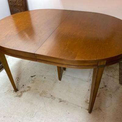 #14526 • Dining Table