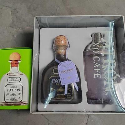 #1058 â€¢ Collection of Bottles
