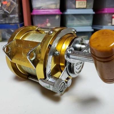 #2328 • Penn Reels 30 International