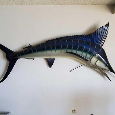 #2299 â€¢ Sword fish
