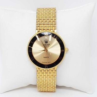 #743 • Not Authenticated!!! Rolex Watch