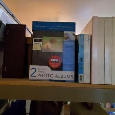 #10612 â€¢ Picture Frames
