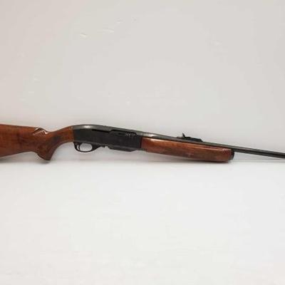 #908 • Remington 742 Woodsman .30-06 Semi Auto Rifle