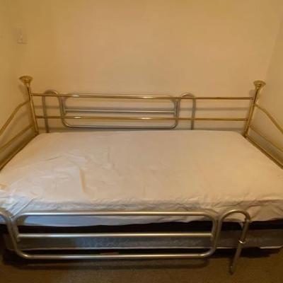 #14520 • Twin Trundle Bed